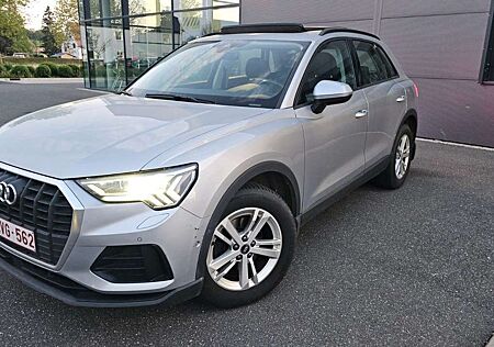 Audi Q3 35 TDI quattro Alcantara Pano Digital RFkamer