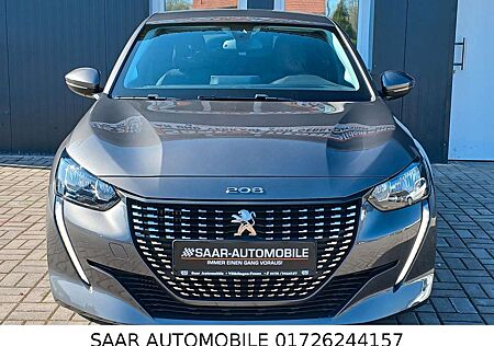 Peugeot 208 Allure/NAVI/LED/LEDER/EURO6