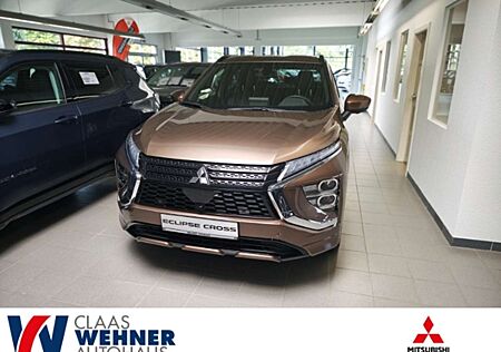 Mitsubishi Eclipse Cross Plug-In Hybrid Plus MJ21.6 m. Select-Pa