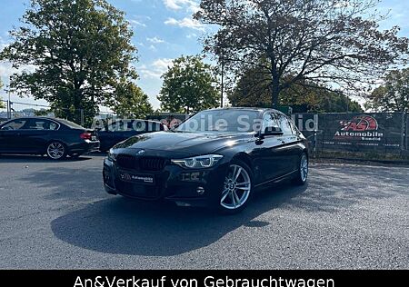 BMW 330 Baureihe 3 Lim. e iPerformance M Sport*