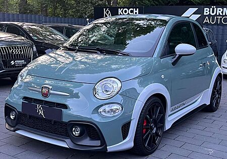 Abarth 695 70th Anniversario Beats|Klappensteuerung