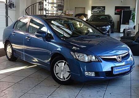 Honda Civic 1.3 i-DSi IMA (Hybrid)