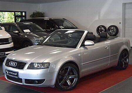 Audi A4 2.5 TDI~TÜV 06/26~VIELE NEUTEILE~SPORT