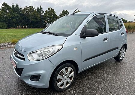 Hyundai i10 5 Star Edition