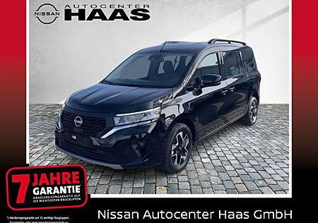 Nissan Townstar Kombi DIG-T 130 L2 Tekna Navi+SHZ+360
