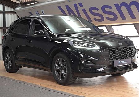 Ford Kuga ST-Line HUK, Allwetter, adapt. Tempomat