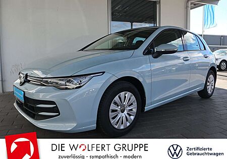 VW Golf Volkswagen 2.0 TDI CARPLAY LED PDC SITZHZG