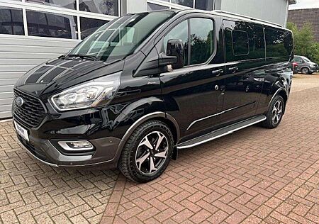 Ford Tourneo Custom 320 L2 Tourneo Active