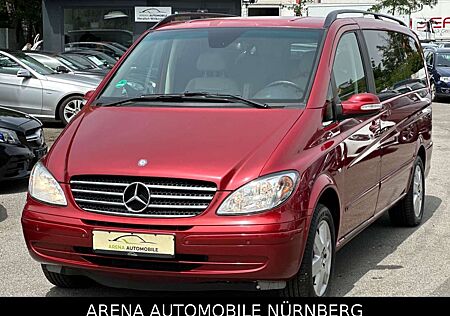 Mercedes-Benz Viano 3.5 V6 Ambiente*Extralang*Activity*Tv*Voll