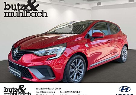 Renault Clio V Intens 1.0 TCe 100 EU6d-T