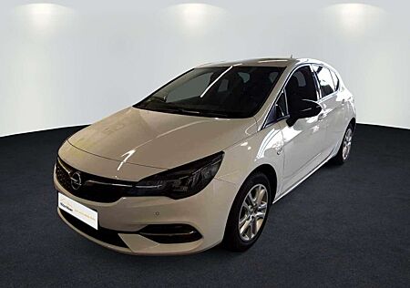 Opel Astra K 1.2 Turbo Scheinwerfer LED PDC