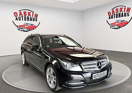 Mercedes-Benz C 250 AUTOMATIK/NAVI/TEMPOMAT/TÜV NEU