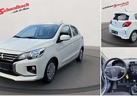 Mitsubishi Space Star Select 1.2 MIVEC 5-Gang