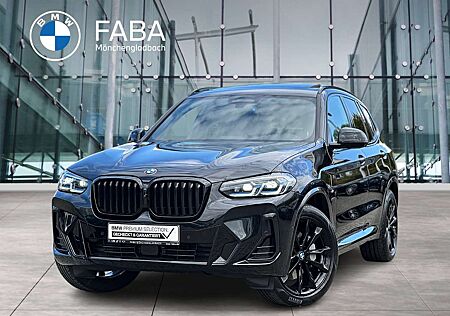 BMW X3 xDrive30i M Sportpaket Head-Up HiFi DAB LED