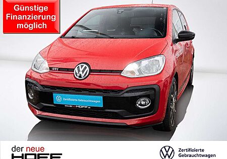 VW Up Volkswagen ! GTI Climatronic 1.Hand Parkhilfe