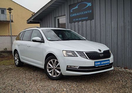Skoda Octavia Combi Style 1.6TDI DSG|2.Hand|Navi|