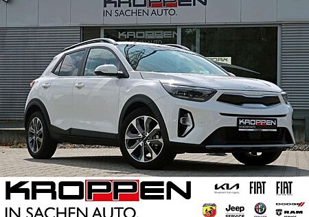 Kia Stonic 1.0 TGDI Spirit Navi LED Ganzjahresreifen