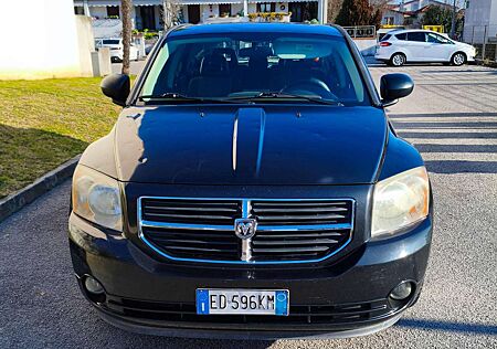 Dodge Caliber Caliber 2.0 CRD SXT