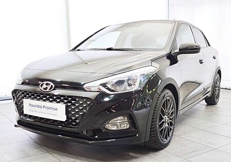 Hyundai i20 Advantage 1.0 EU6d-T AppleCar/AndroidAuto SHZ PDC