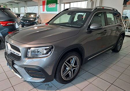 Mercedes-Benz GLB 250 4Matic AMG LINE, 15000 KM SCHECKHEFT