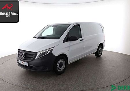 Mercedes-Benz Vito 110 CDI KASTEN 3 SITZE,LEDILS,NAVI,KAMERA