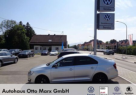 Skoda Rapid /Spaceback 1,6TDI ( Große Heckklappe,Klimaautom.,Freisprecha