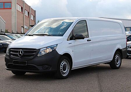 Mercedes-Benz Vito eVito 111 EXTRALANG*KAMERA*SHZ*KLIMA