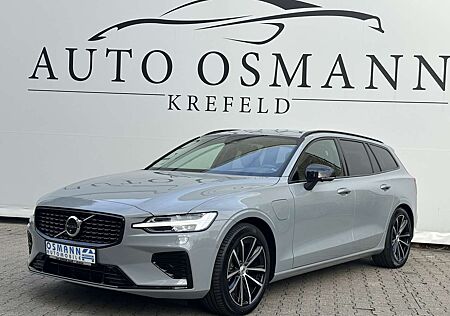 Volvo V60 Plus Dark Recharge Plug-In Hybrid AWD