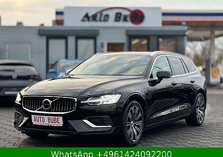 Volvo V60 Kombi Plus Bright Recharge Plug-In Hybrid AW