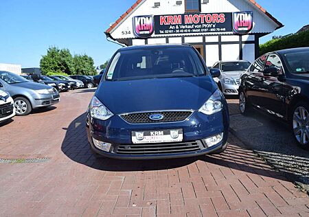 Ford Galaxy 2,3 6-tronic AUTOMATIK,PANORAMADACH,7SITZ