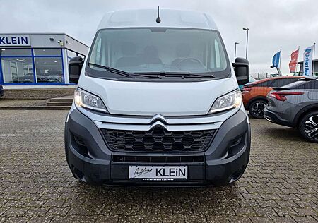 Citroën Jumper Citroen L4H2 BlueHDi165 *KLIMA*NAVI*KAMERA*PDC*