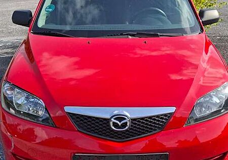 Mazda 2 1.25l Comfort