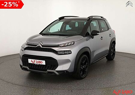 Citroën C3 Aircross Citroen Max PureTech 110 LED Navi Kamera