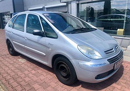 Citroën Xsara Picasso Citroen 1.6 16V Confort/Leder