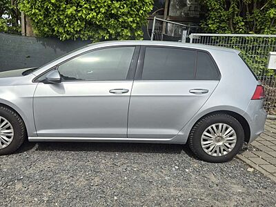 Volkswagen Golf Trendline BMT
