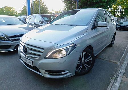 Mercedes-Benz B 200 BlueEFFICIENCY Automatik Navi Xenon PDC