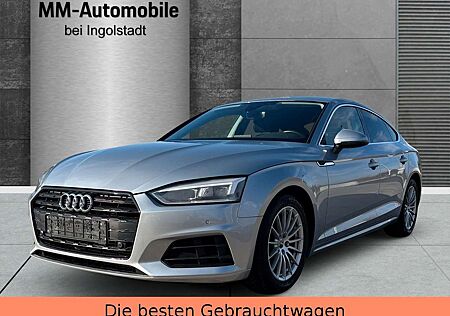 Audi A5 Sportback 35 TFSI -TÜV NEU-WENIG KM-TOP AUTO