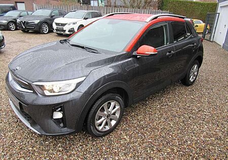Kia Stonic 1.2 Edition