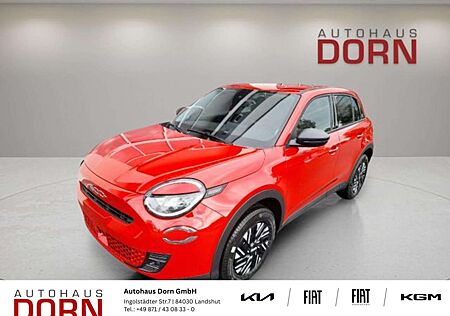 Fiat 600 Hybrid 125-Jahre-Edition 1.2 DCT Sitzheizung