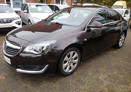 Opel Insignia A Lim. Innovation* Automatik, Rf Kamera