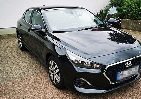 Hyundai i30 Trend