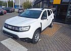 Dacia Duster TCe 100 2WD ECO-G Essential