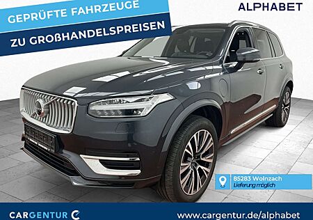 Volvo XC 90 XC90 T8 AWD Plus Bright Plug-In