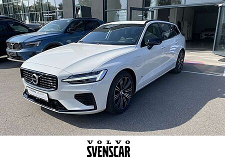 Volvo V60 R-Design Recharge Plug-In Hybrid AWD T6 Twin Engin