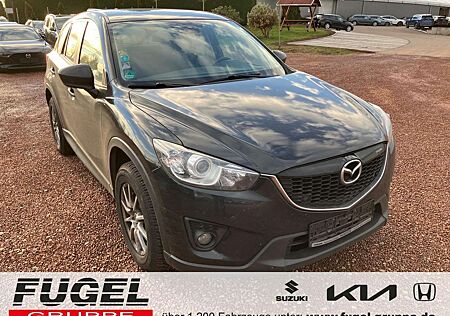 Mazda CX-5 2.0 Sendo 2WD Sound|SHZ|Temp|PDC
