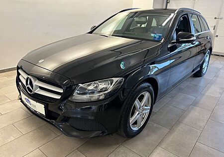 Mercedes-Benz C 200 T-Modell BlueTec / d