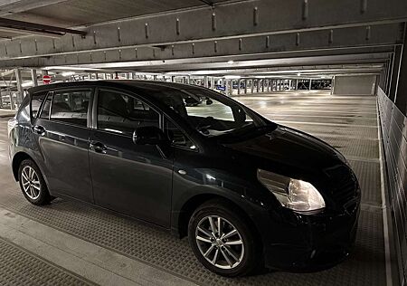 Toyota Verso gebraucht kaufen Toyota Verso 1.6 Life