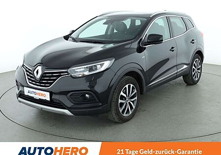 Renault Kadjar 1.3 TCe Graphite Aut.*PANO*NAVI*TEMPO*CAM*PDC*SHZ*