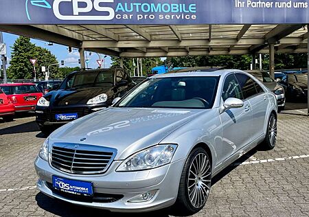 Mercedes-Benz S 350 S -Klasse Lim. Klima,PDC,Leder