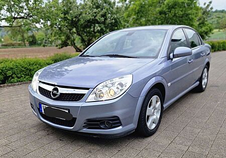 Opel Vectra 1.8 1 Hand 94500 KM TÜV 03/2027